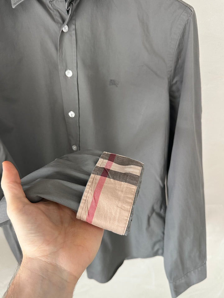 Camicia Burberry - XL
