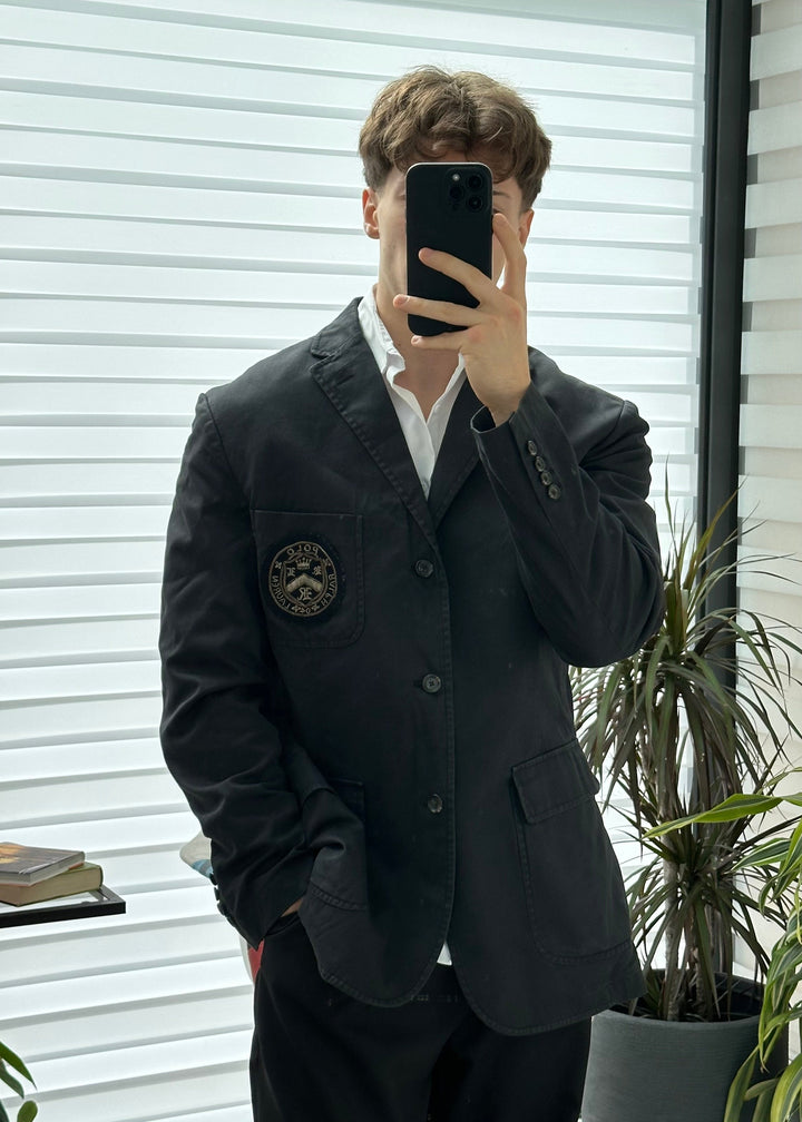 Blazer vintage Ralph Lauren - L