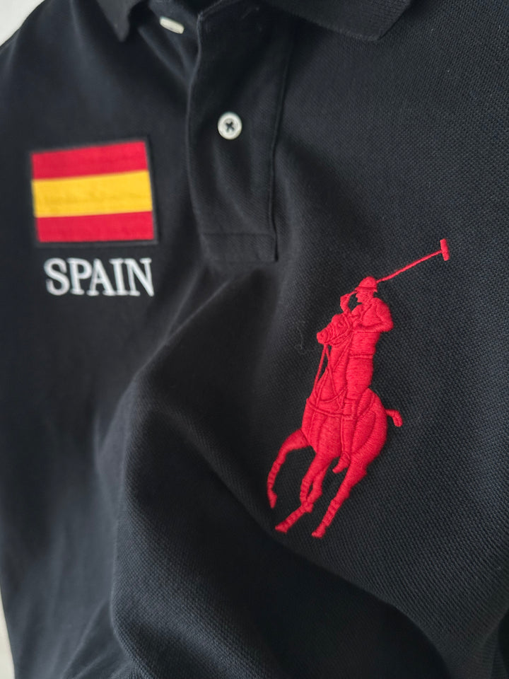 Polo Ralph Lauren Spain - S