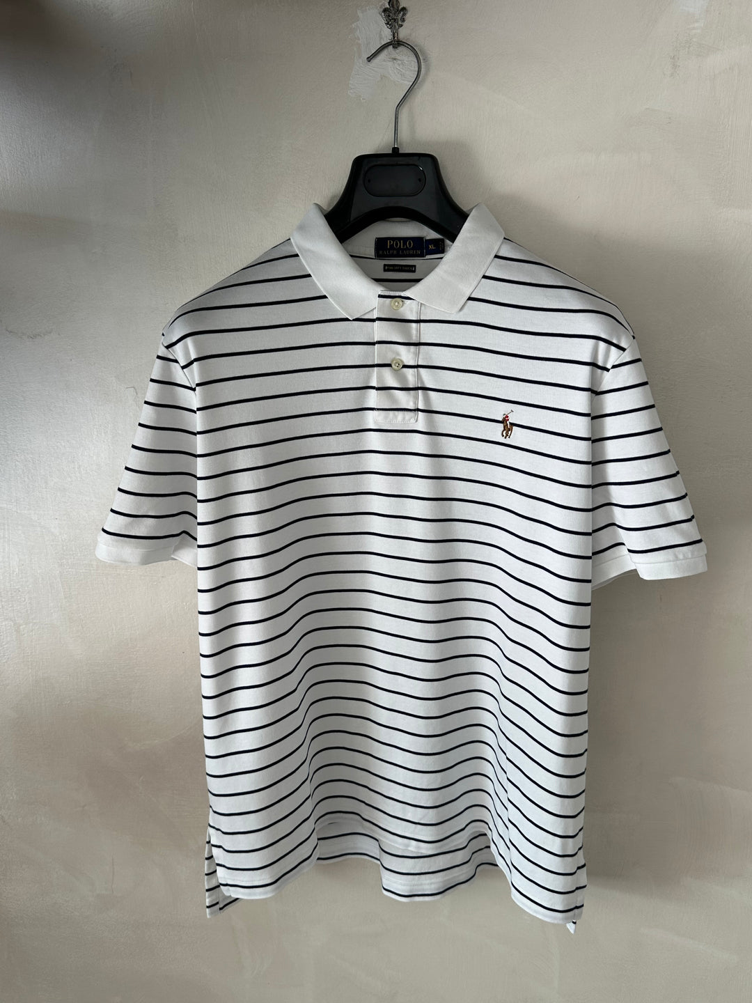 Polo Ralph Lauren Pima Cotton - XL