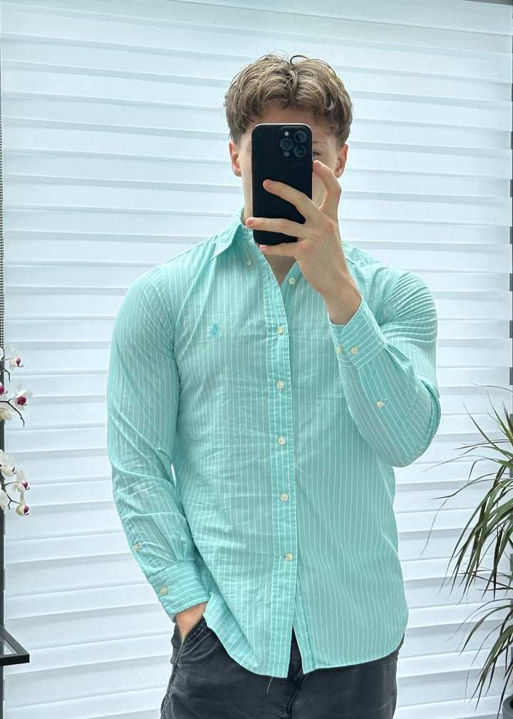 Camicia Ralph Lauren - S