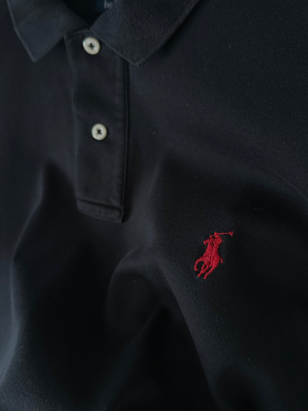 Polo Ralph Lauren Pima Cotton - L