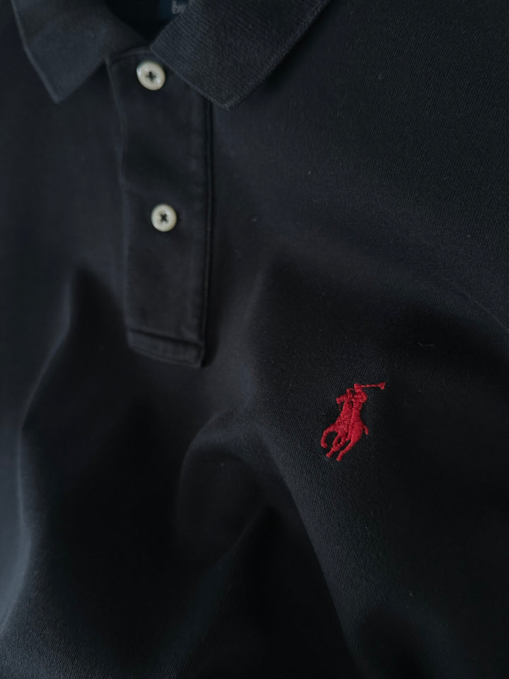 Polo Ralph Lauren Pima Cotton - L
