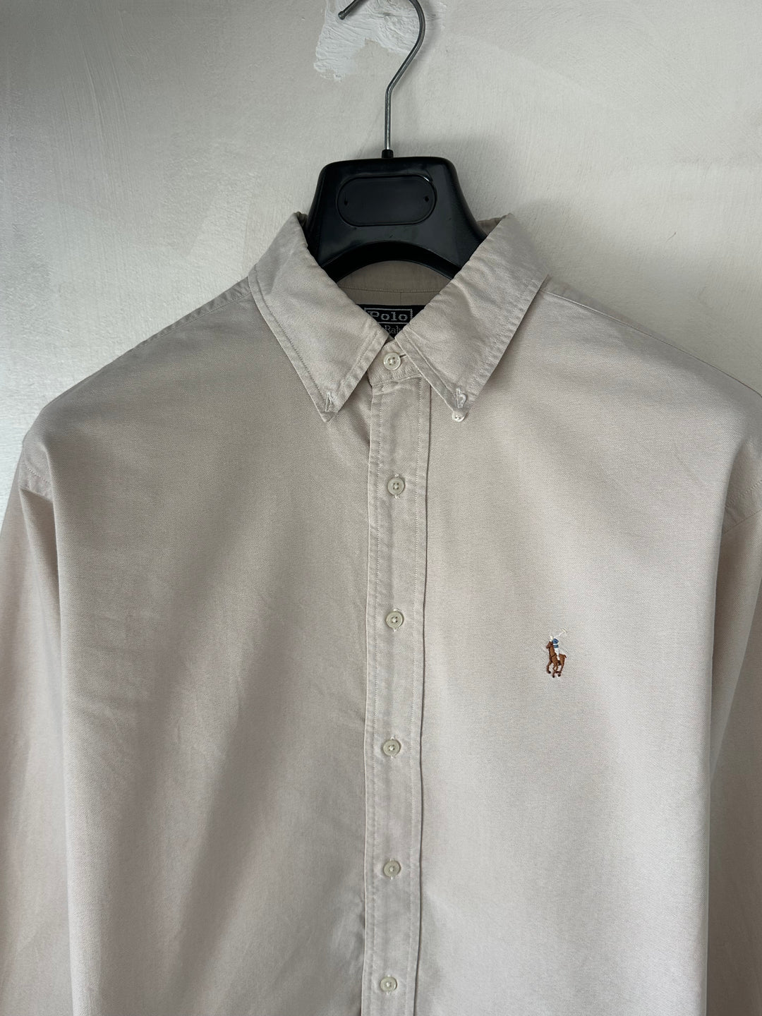 Camicia Ralph Lauren - L