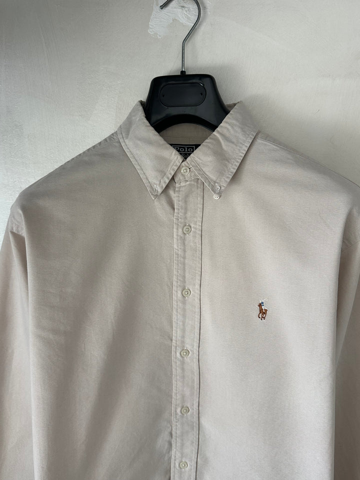 Camicia Ralph Lauren - L
