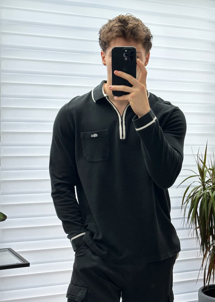 Polo Lacoste - XL