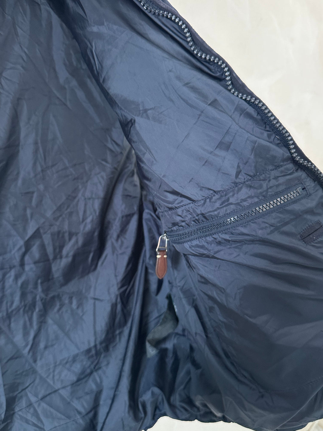 Smanicato Ralph Lauren - XXL