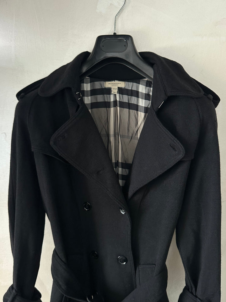 Cappotto Burberry