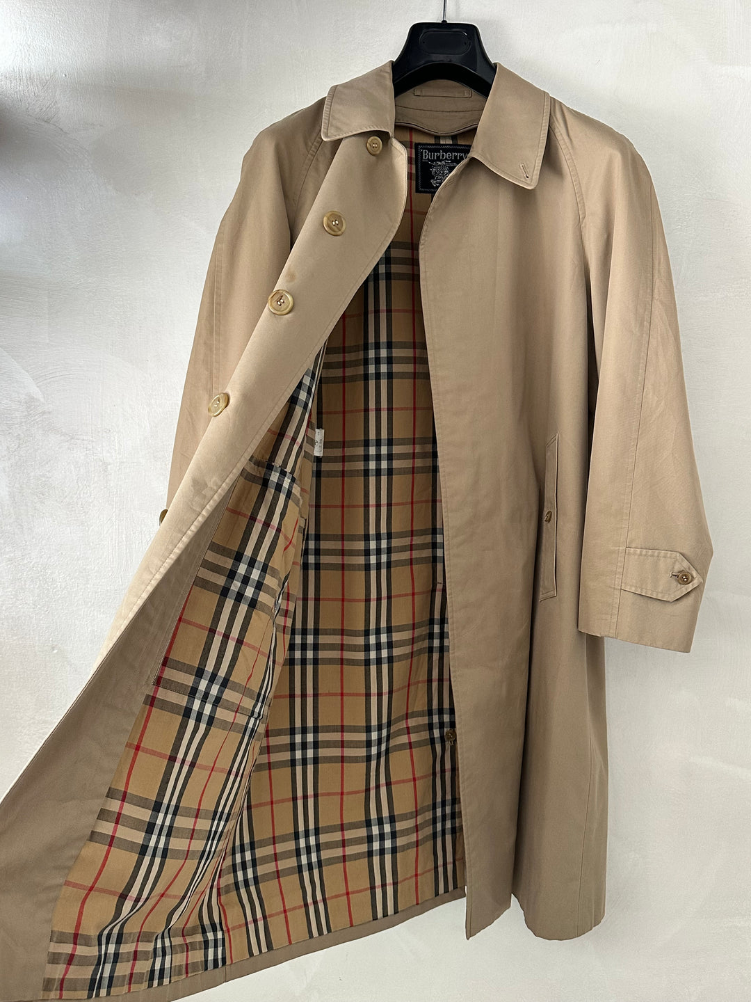 Trench Burberry - M