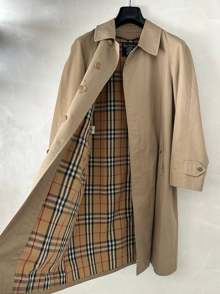 Trench Burberry - M