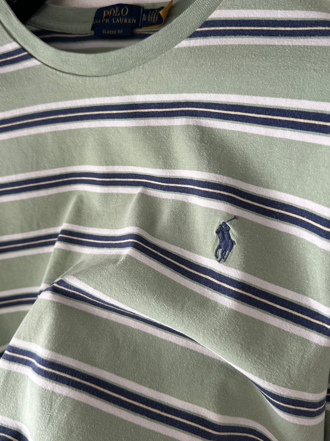 T-shirt Ralph Lauren - XL