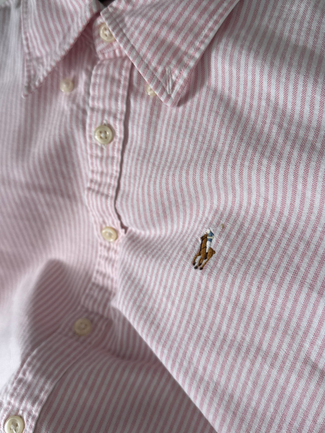 Camicia Ralph Lauren - S