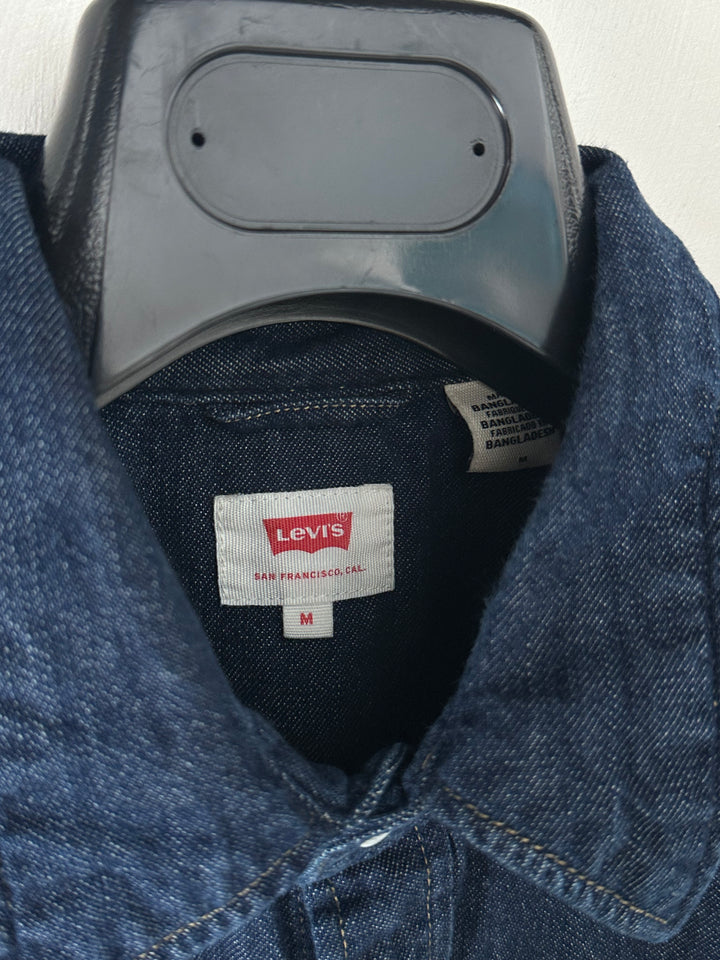Camicia Denim Levi's - M