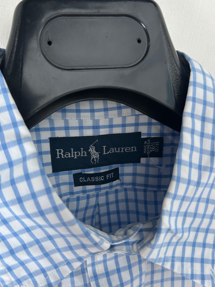 Camicia Ralph Lauren - L