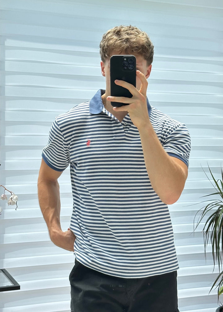 Polo Ralph Lauren Pima Cotton - M