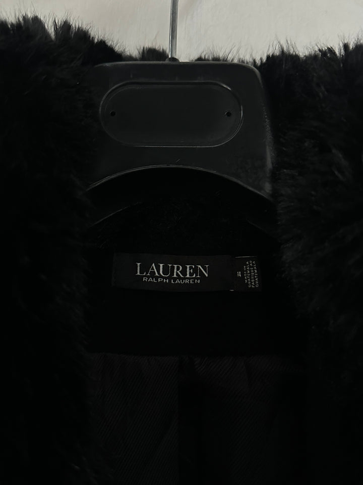 Cappotto Ralph Lauren Lana