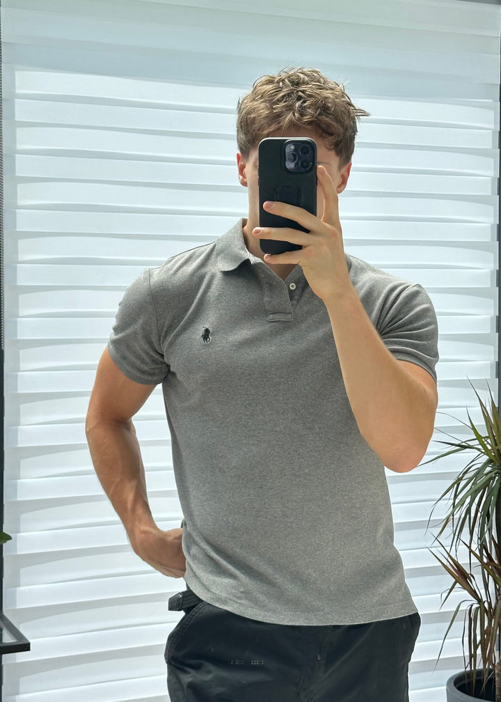 Polo Ralph Lauren Pima Cotton - M