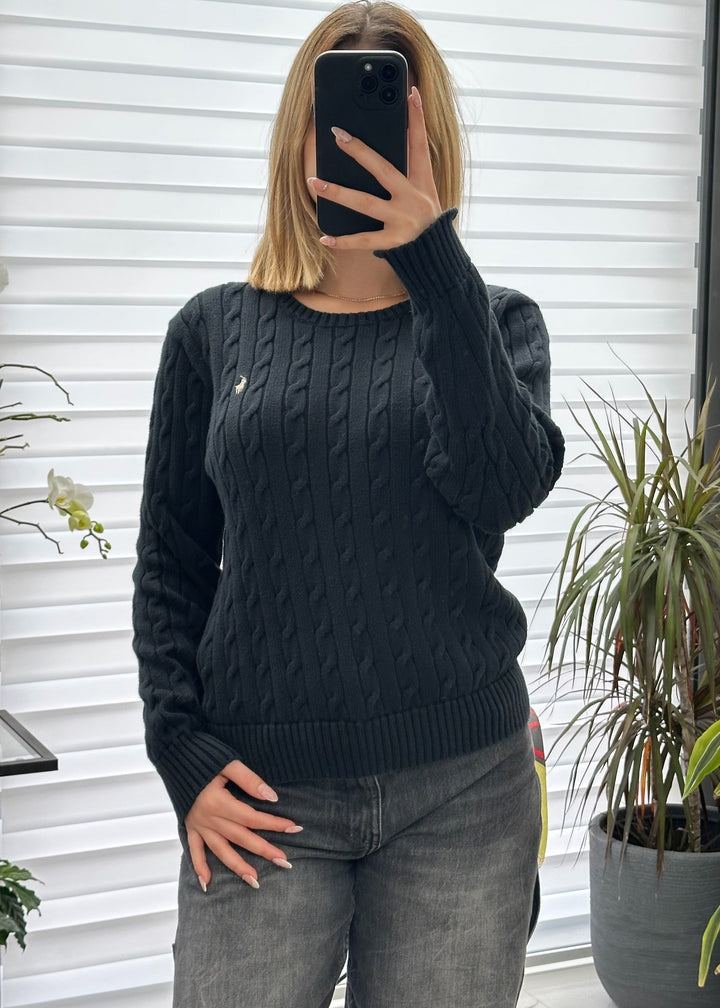 Intrecciato Ralph Lauren  - XL donna