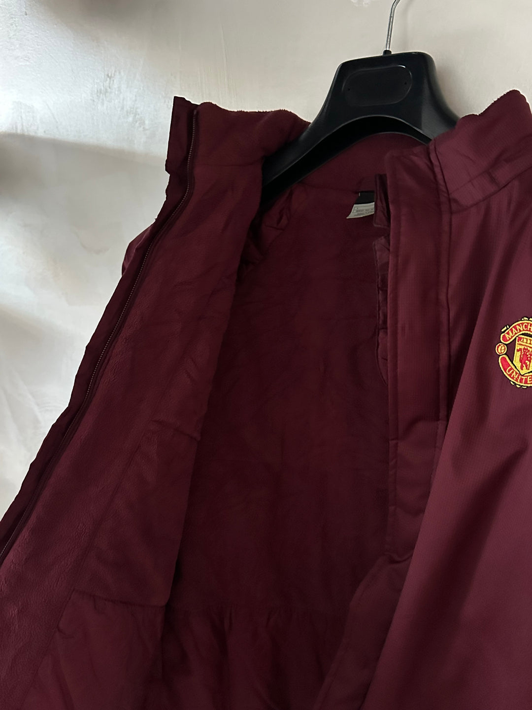 Giacca Manchester United Nike - L