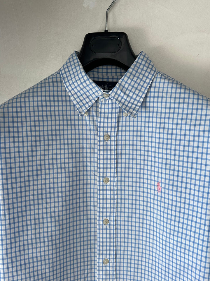 Camicia Ralph Lauren - L