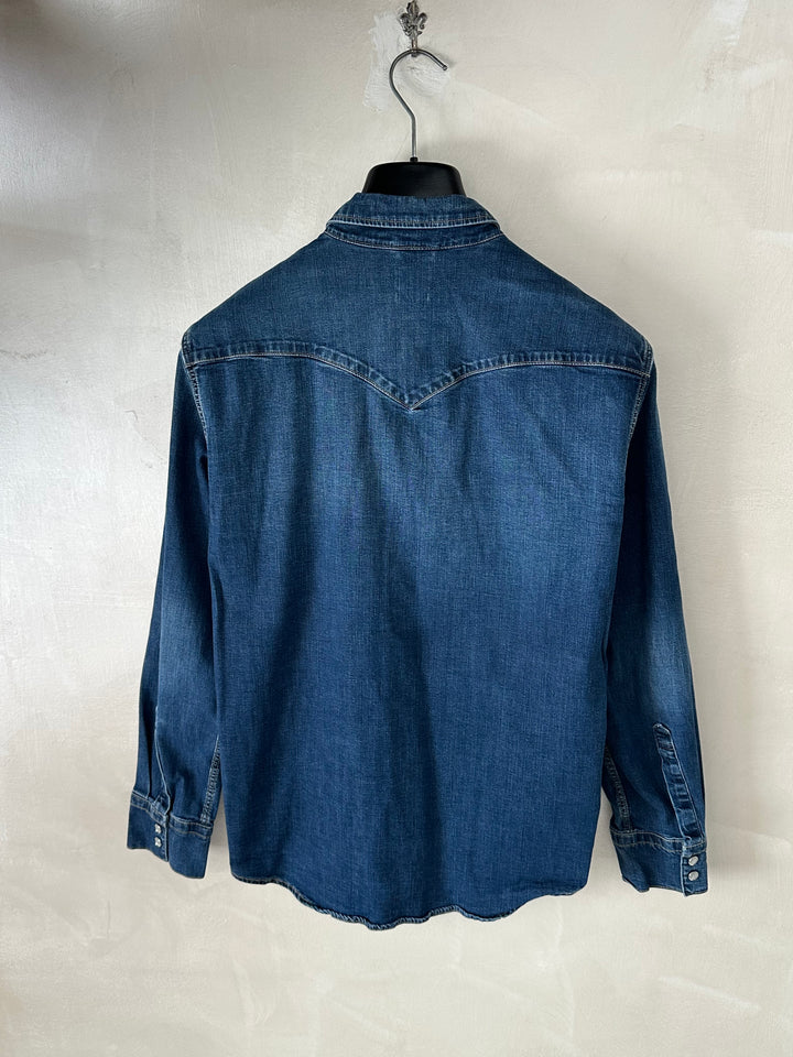 Camicia Denim Levi's - M