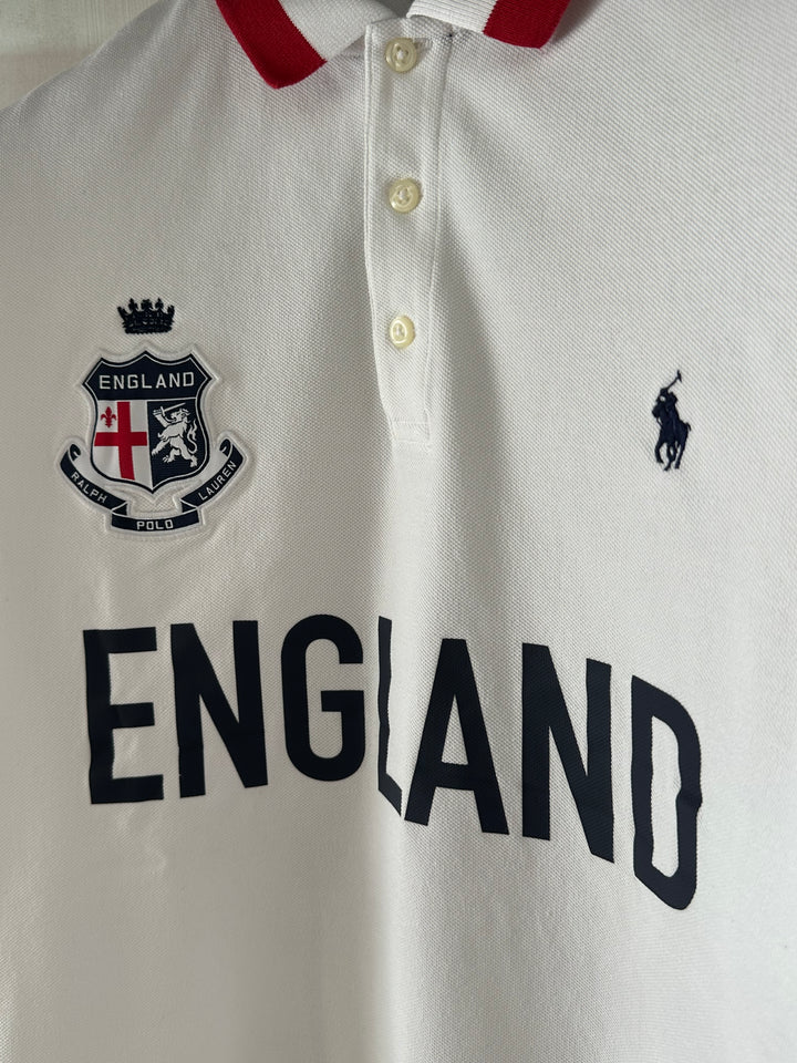 Polo Ralph Lauren England - XL