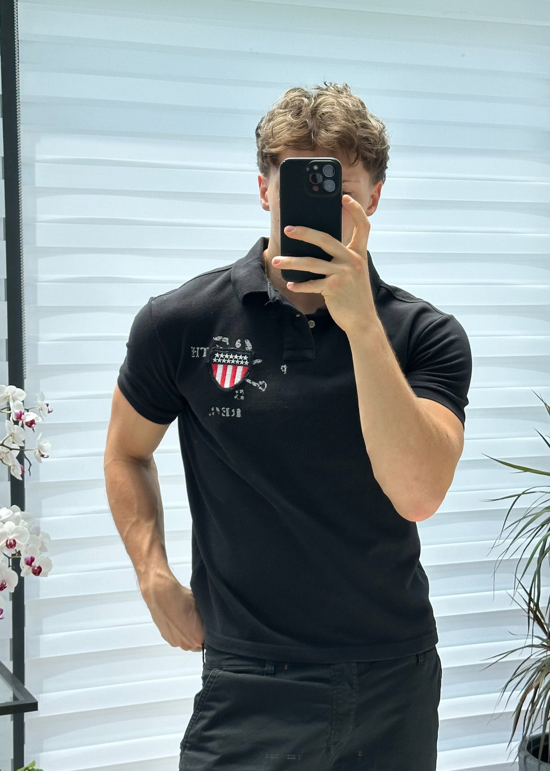Polo Ralph Lauren - L
