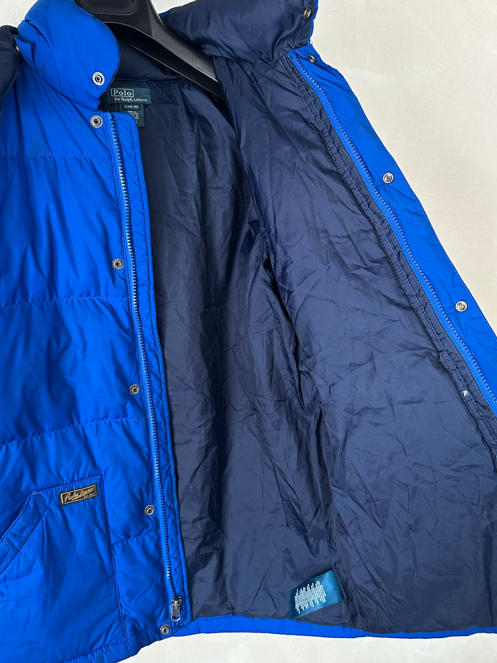 Piumino Ralph Lauren - S