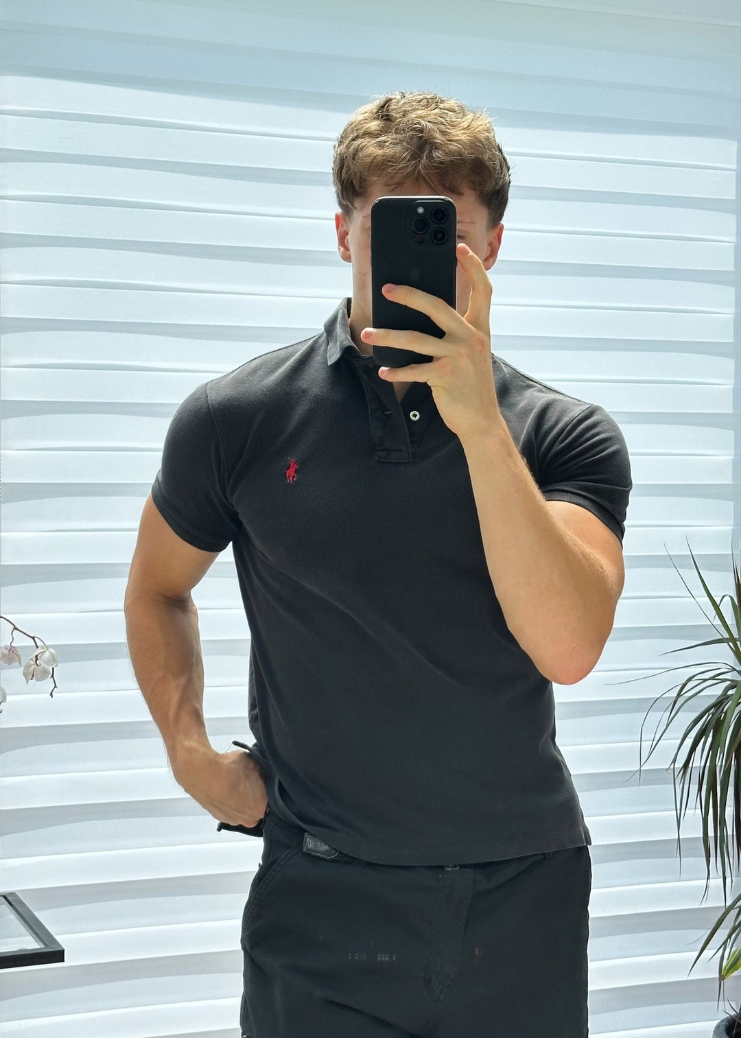 Polo Ralph Lauren - M