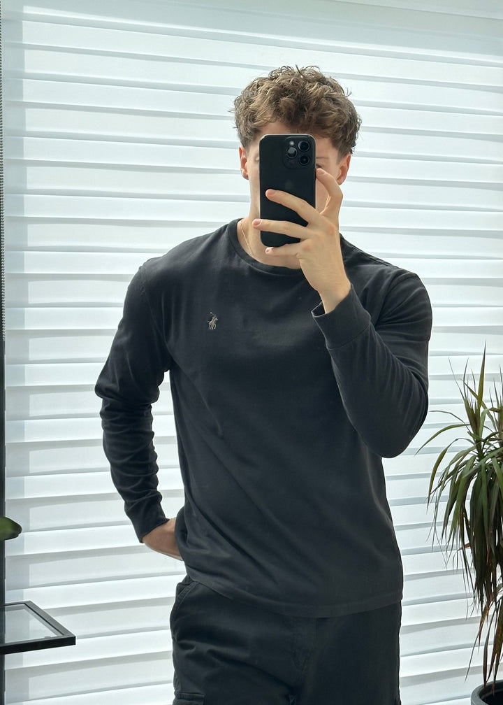 Longsleeve Ralph Lauren - M
