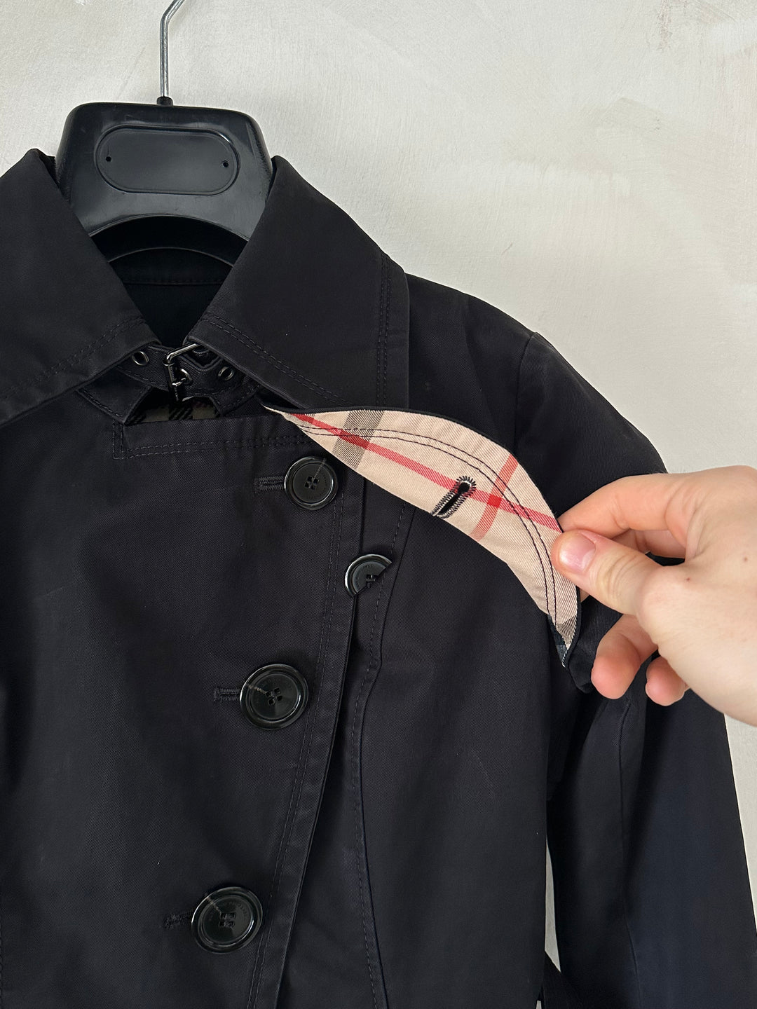 Trench  Burberry - S