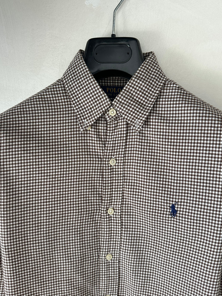 Camicia Ralph Lauren - S