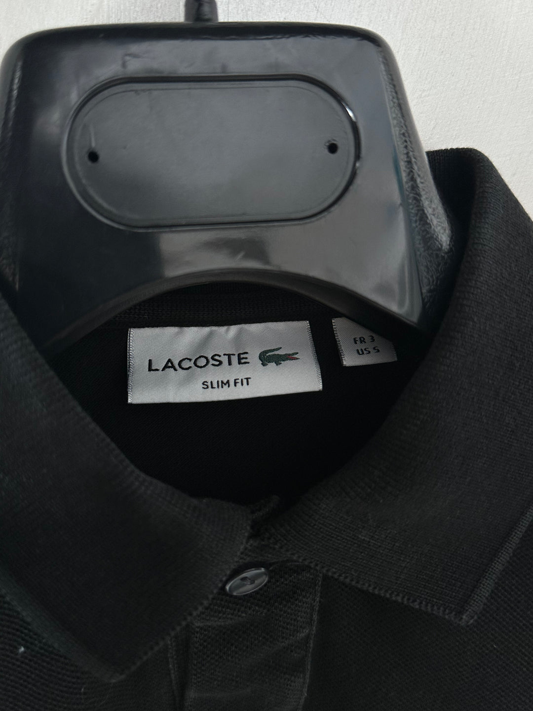 Polo Lacoste - S