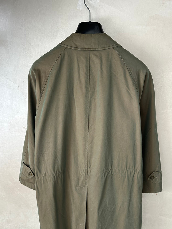 Trench Burberry - S uomo