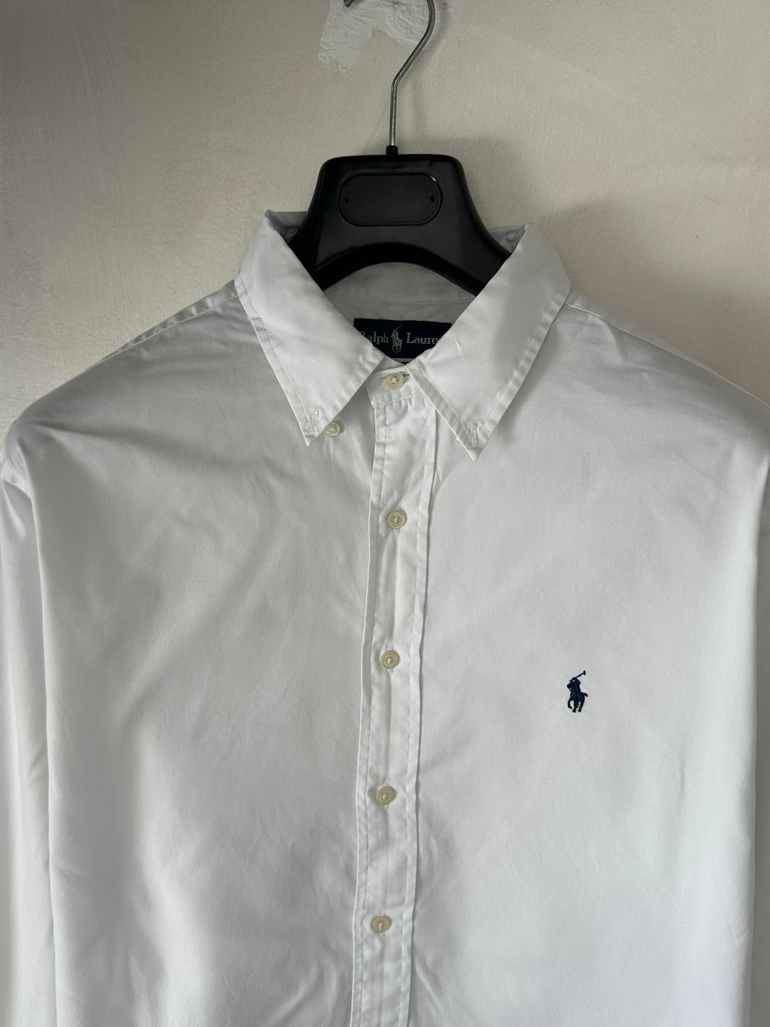 Camicia Ralph Lauren -XL