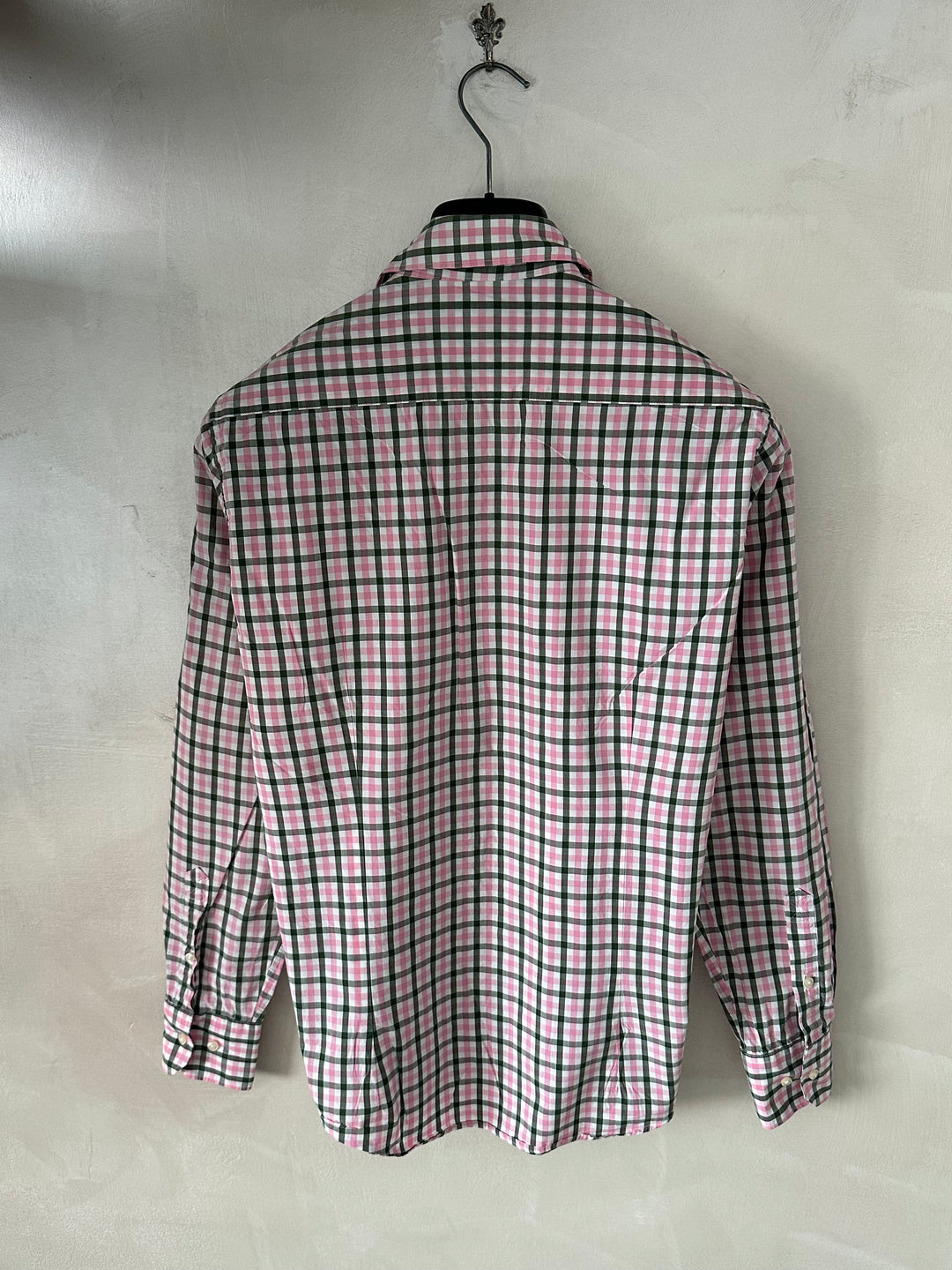 Camicia Barbour - S