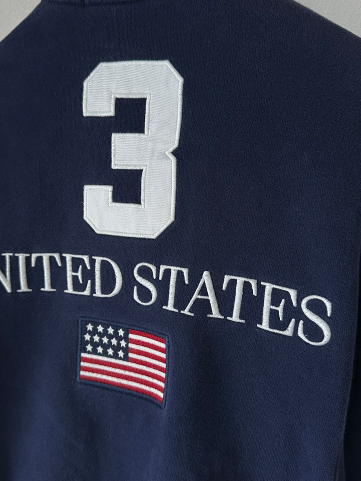 Felpa Ralph Lauren - S donna