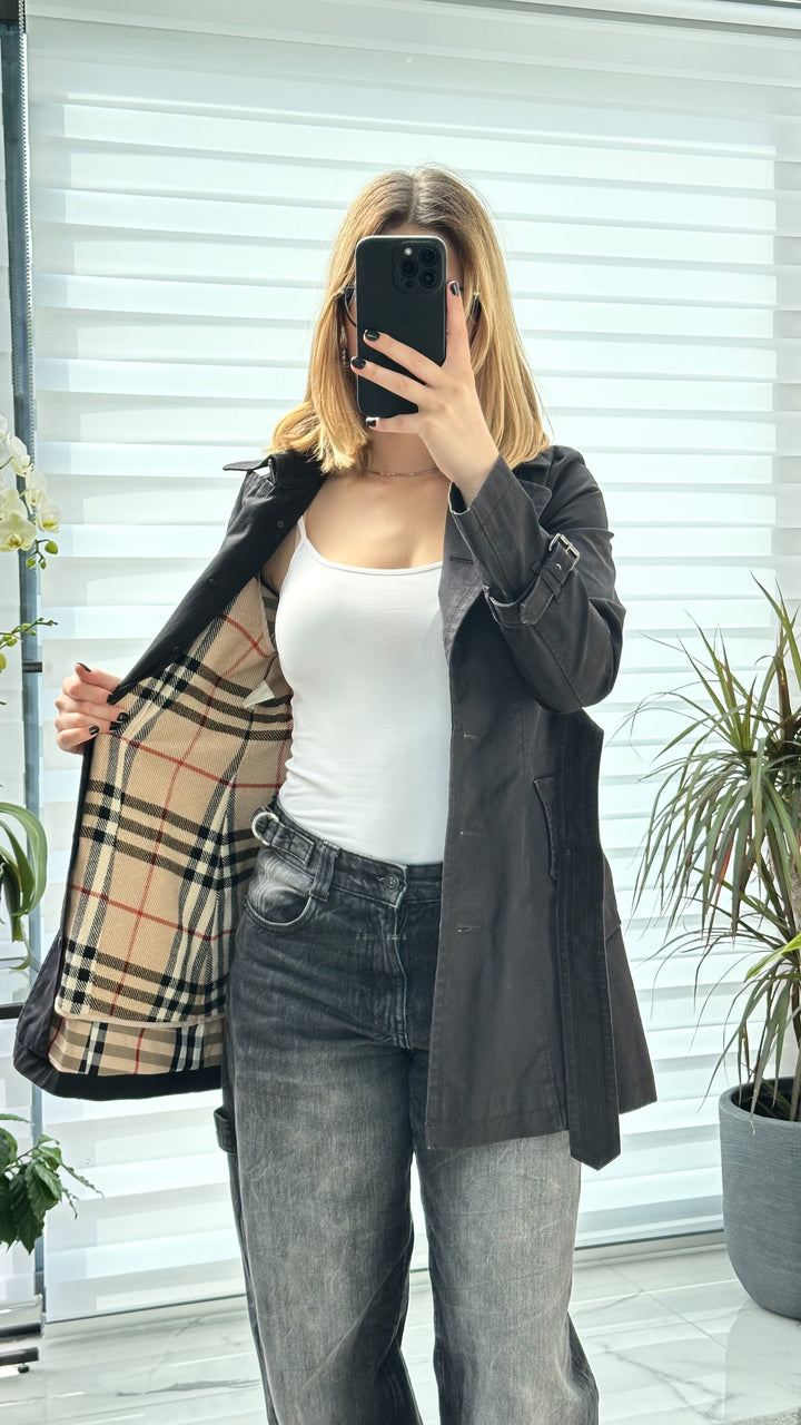 Trench  Burberry - S