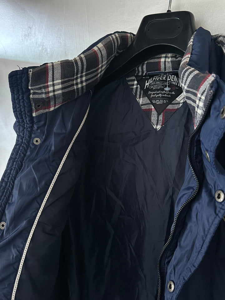 Giaccone Tommy Hilfiger - L