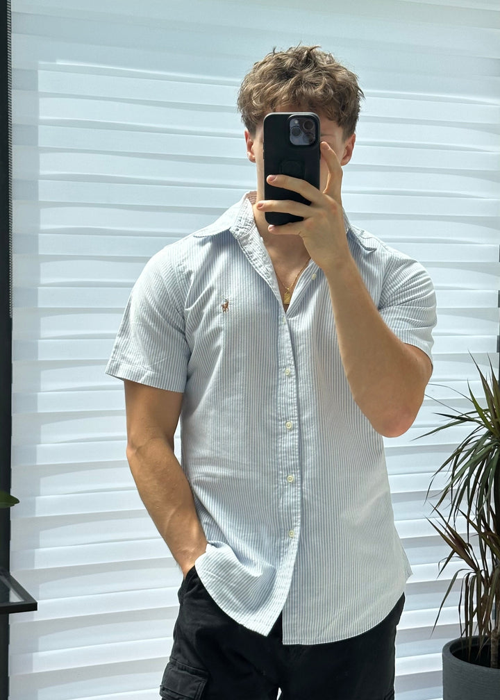 Camicia Ralph Lauren - M