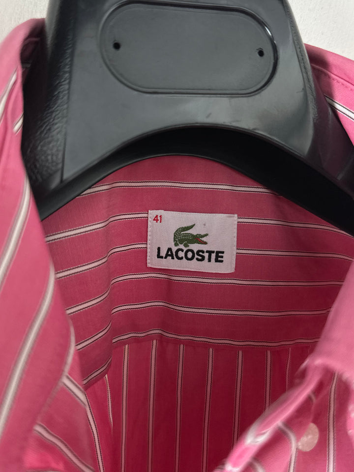 Camicia Lacoste - L