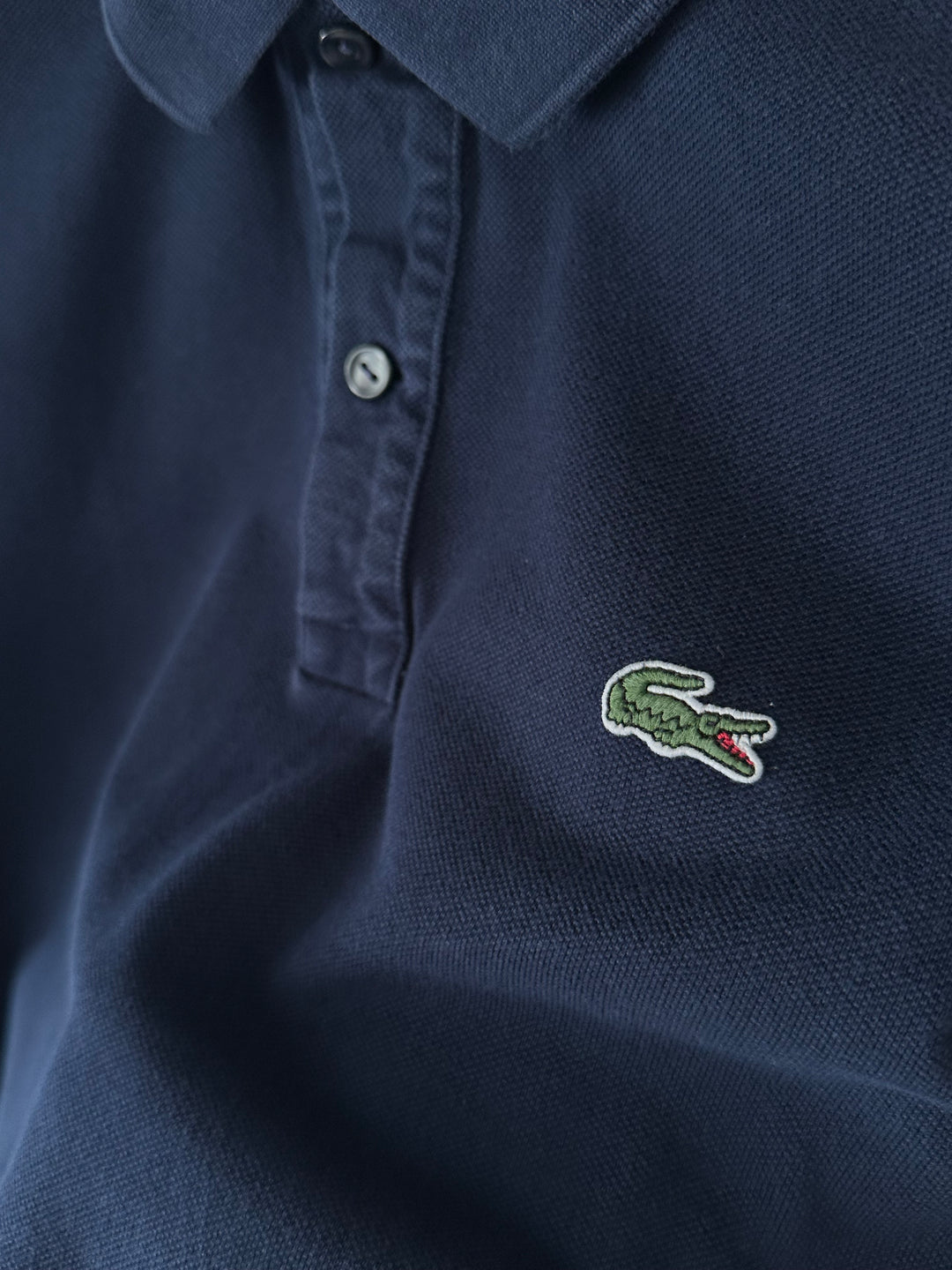 Polo Lacoste - M