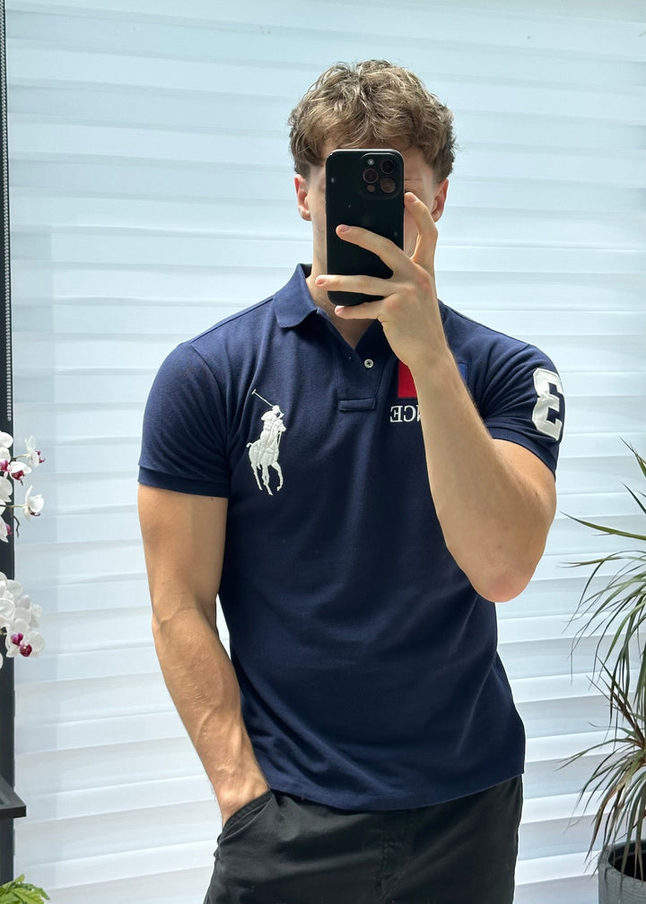 Polo Ralph Lauren France - S