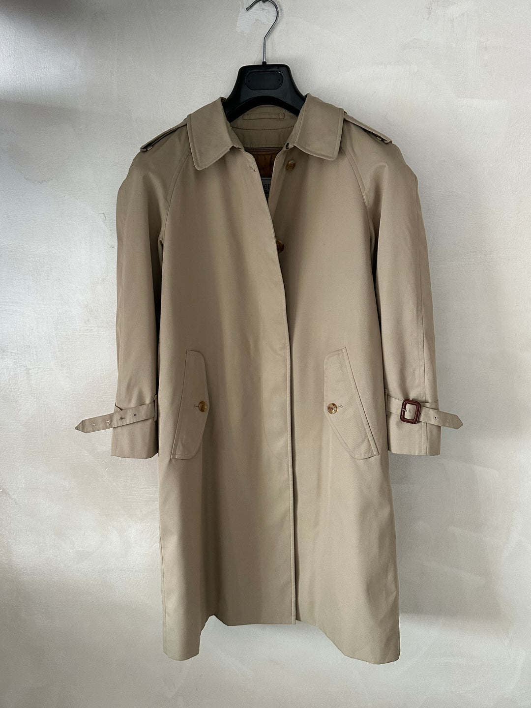 Trench Burberry