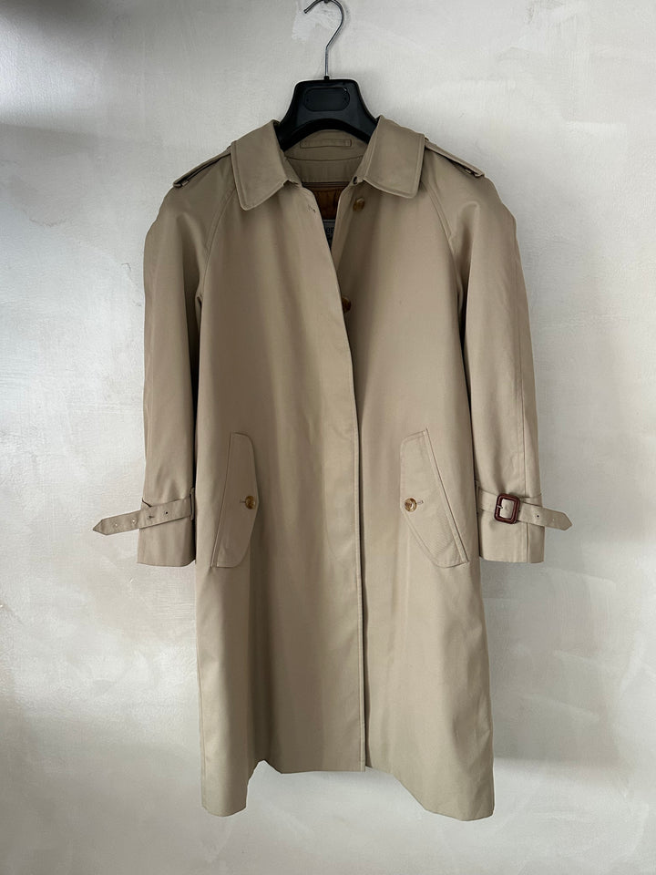 Trench Burberry