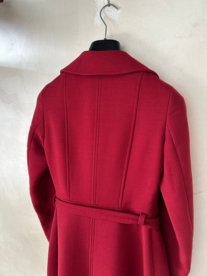 Cappotto MaxMara Lana