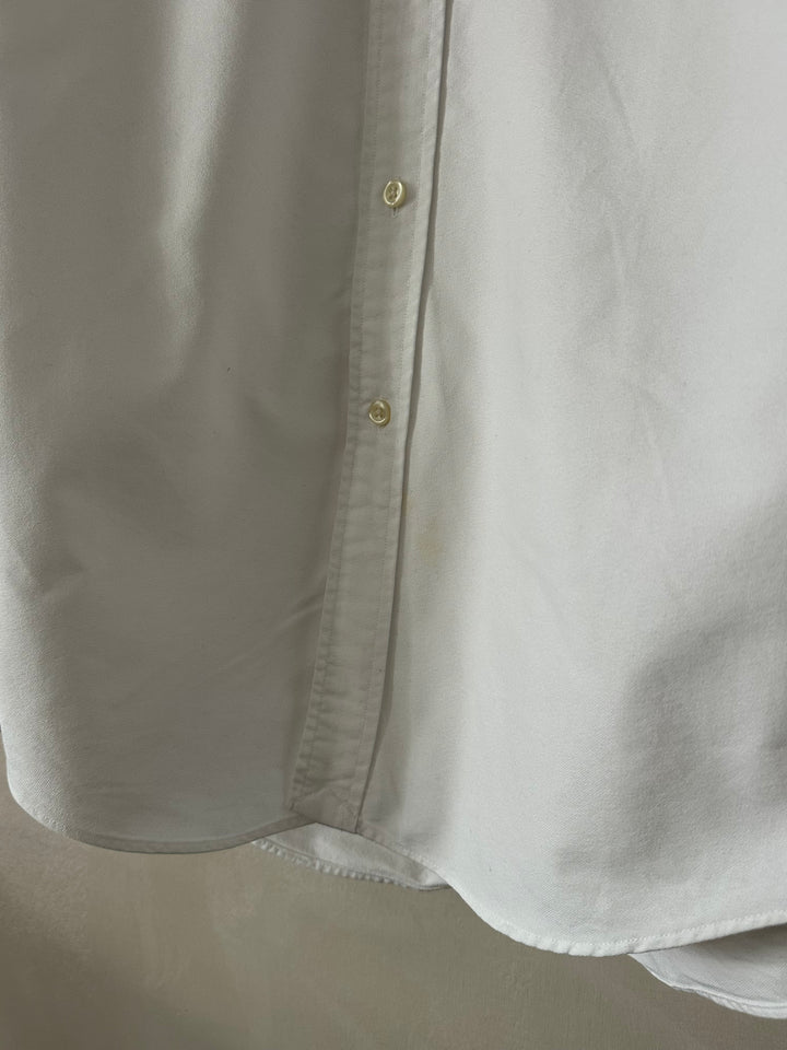 Camicia Oxford Ralph Lauren - L