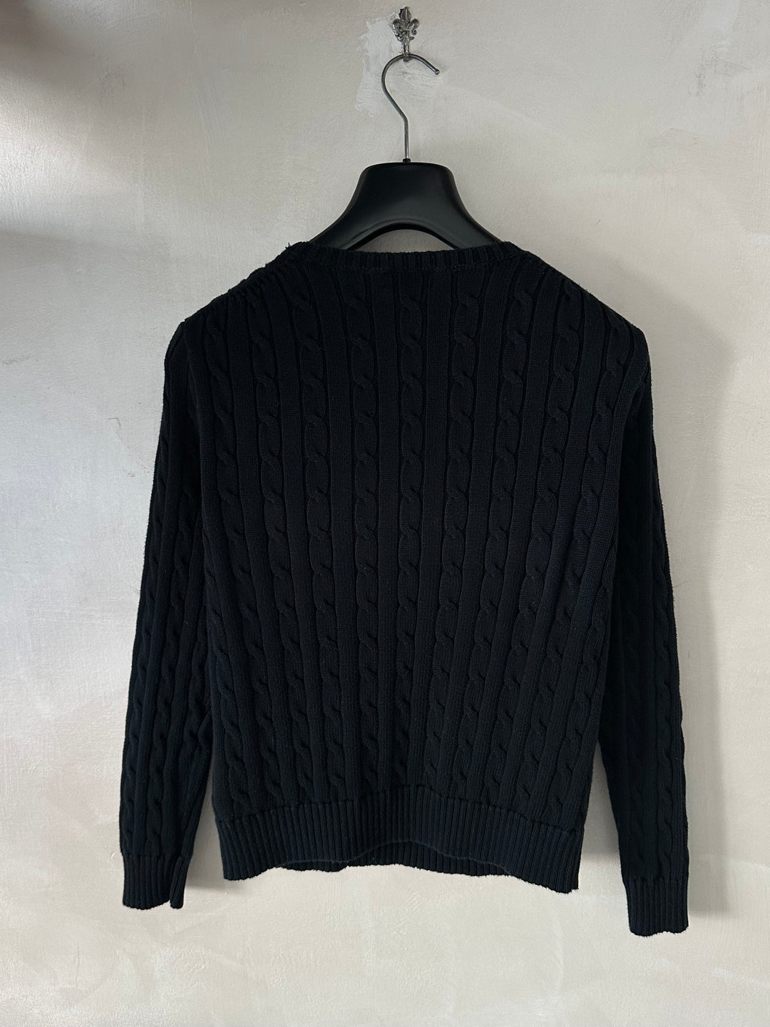 Intrecciato Ralph Lauren  - XL donna