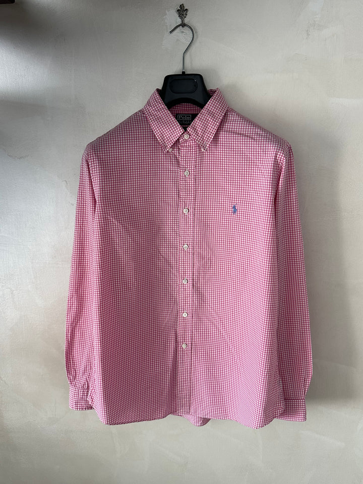 Camicia Ralph Lauren - L