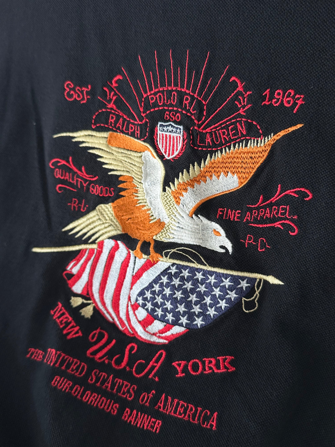Polo Ralph Lauren - L